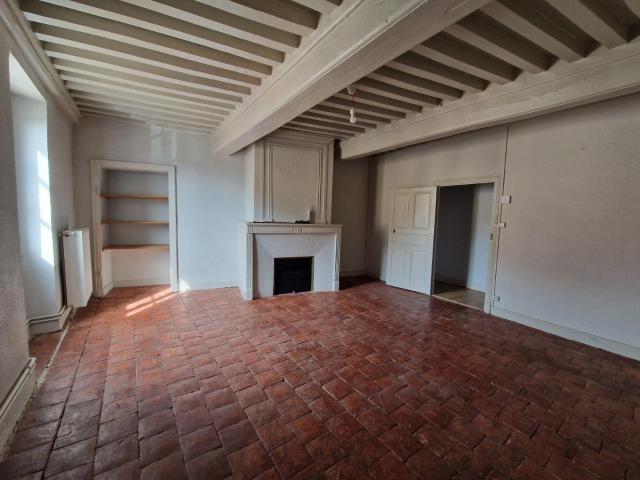 Appartement location à Charolles, Saône-et-Loire
