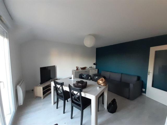 Appartement location à Chartres-de-bretagne