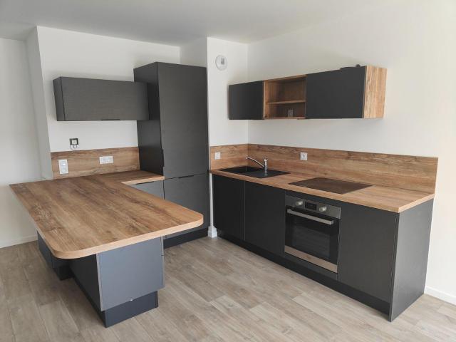 Appartement location à Chartres-de-bretagne