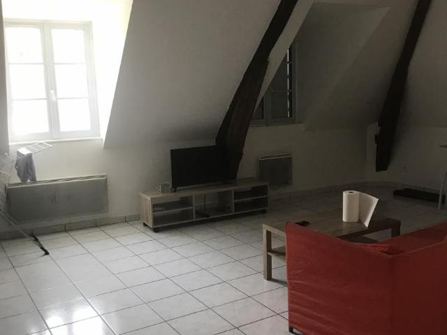 Appartement location à Loches, Château-renault