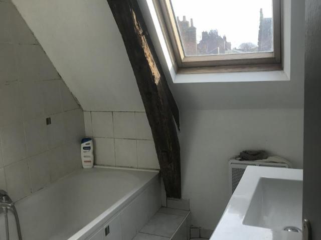 Appartement location à Centre-Val de Loire
