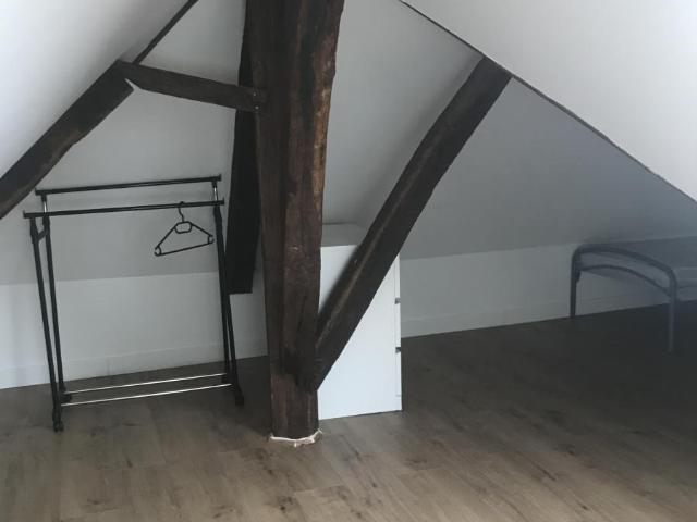 Appartement location à Centre-Val de Loire