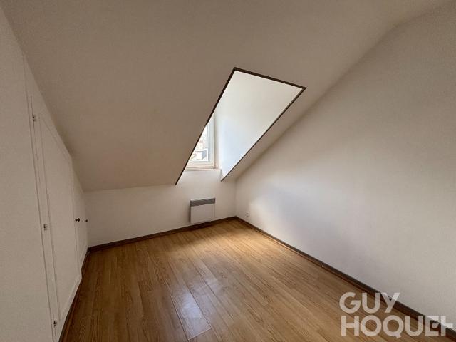 Appartement location à Châteaudun