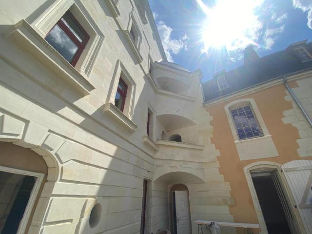 Appartement location à Châtellerault