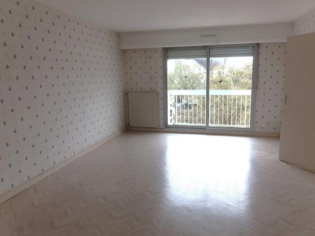 Appartement location à Châtellerault