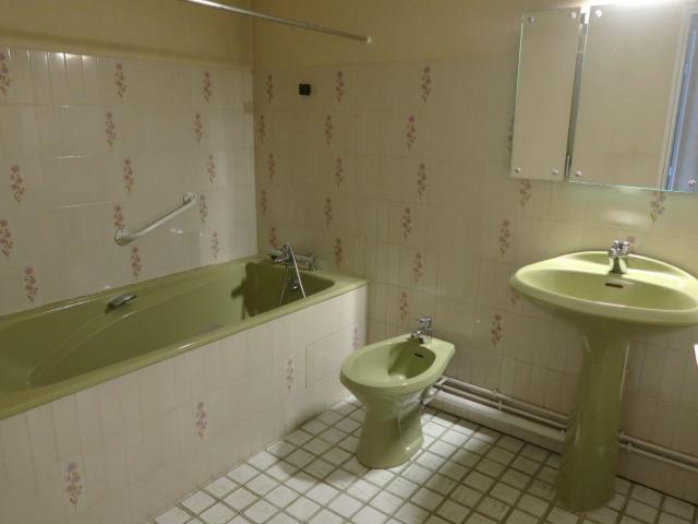 Appartement location à Dax, Louer