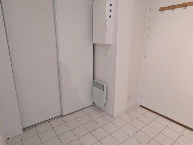 Appartement location à Île-de-France