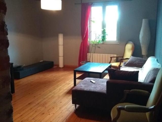 Appartement location à Louer