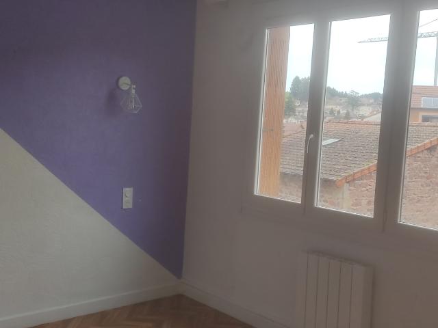 Appartement location à Bourgogne-Franche-Comté