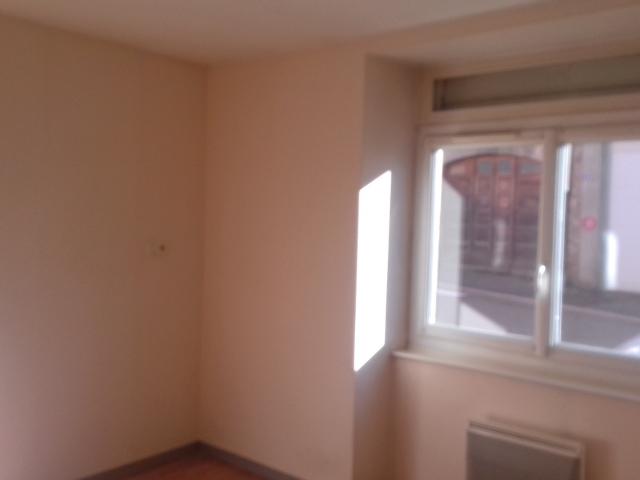 Appartement location à Bourgogne-Franche-Comté