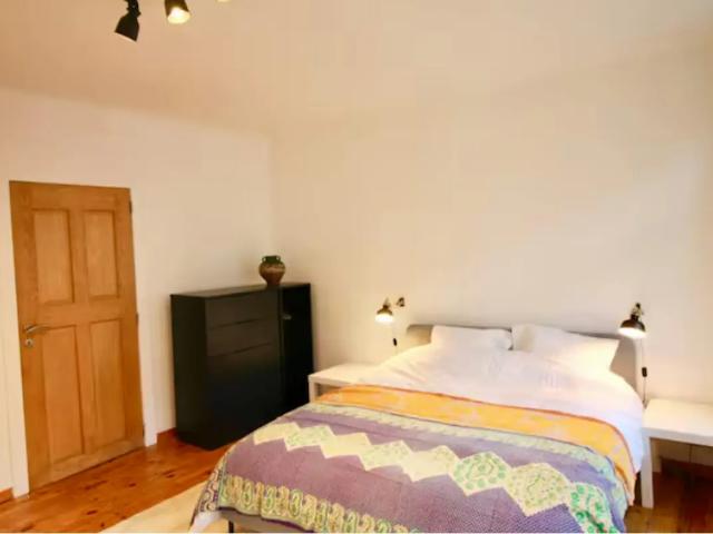 Appartement location à Saint-gilles, Bruxelles