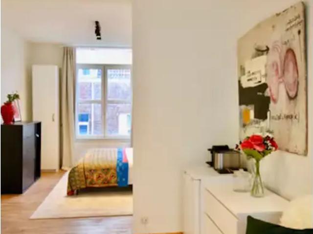 Appartement location à Saint-gilles, Bruxelles