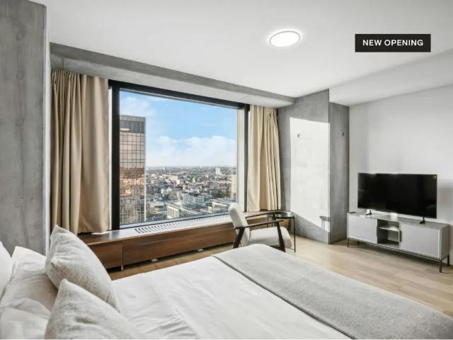 Appartement location à Brussel, Bruxelles
