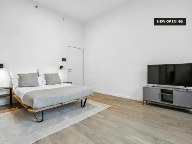 Appartement location à Brussel, Bruxelles