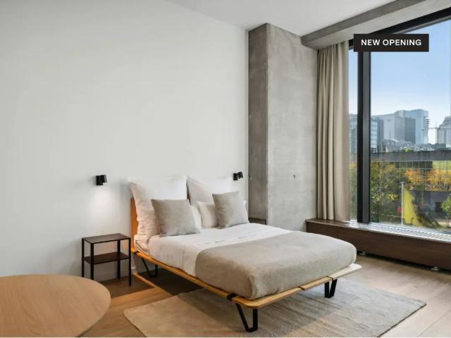 Appartement location à Brussel, Bruxelles