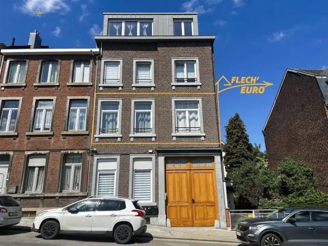 Appartement location à Verviers, Wallonie