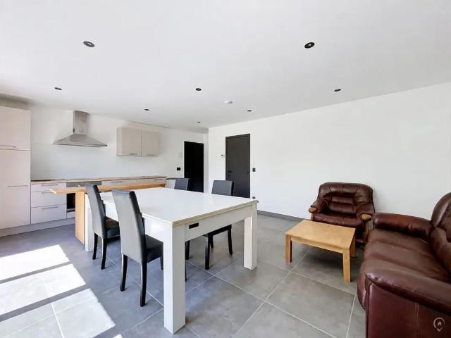 Appartement location à Marche, Wallonie