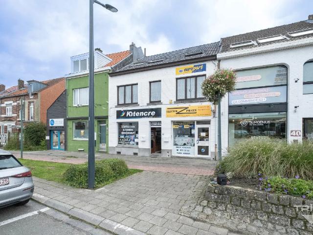 Appartement location à Waterloo, Wallonie