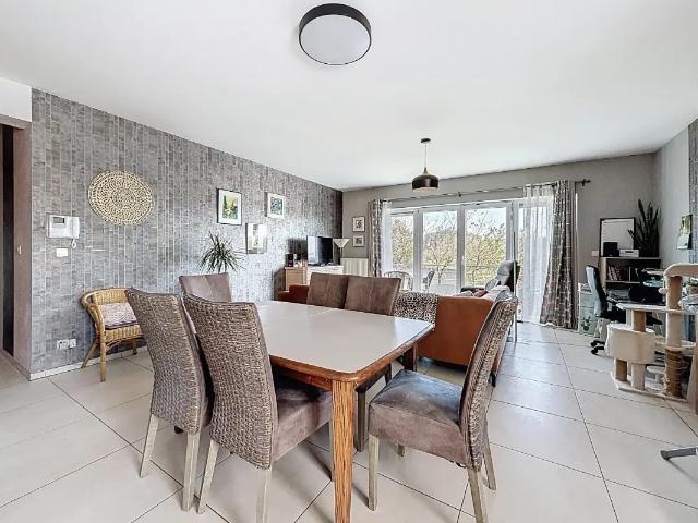 Appartement location à Charleroi, Wallonie
