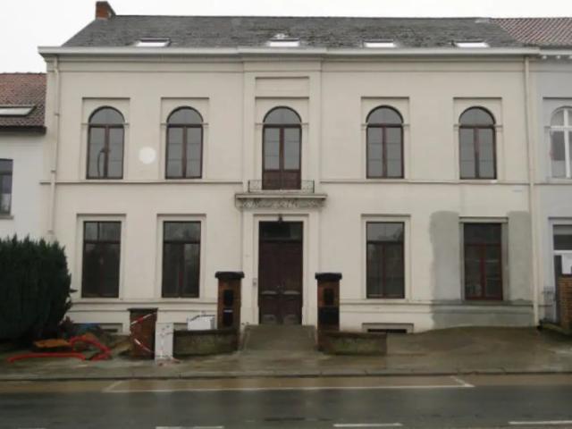 Appartement location à Jodoigne, Wallonie