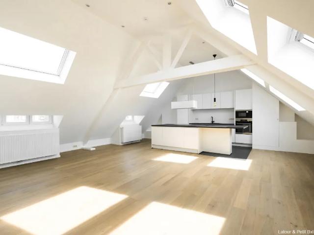 Appartement location à Uccle, Bruxelles