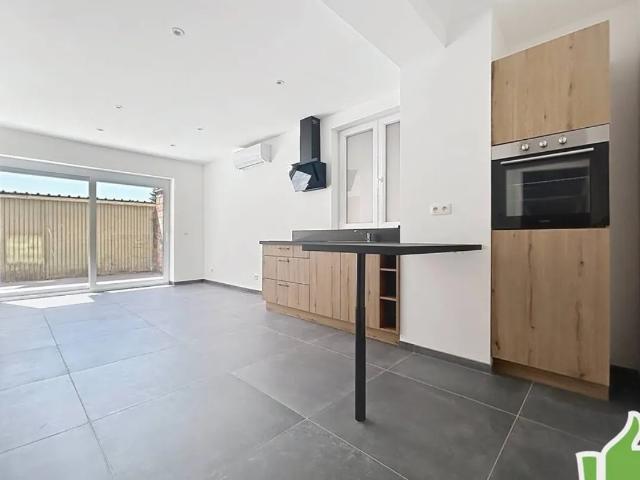 Appartement location à Mouscron, Wallonie
