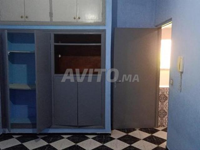 Appartement location à Rbat