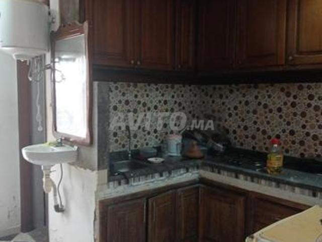 Appartement location à Rbat