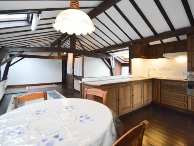 Appartement location à Ene, Wallonie