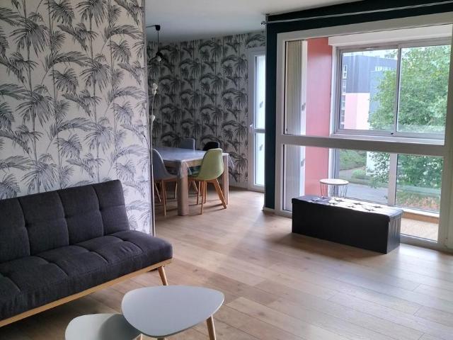 Appartement location à Cherbourg