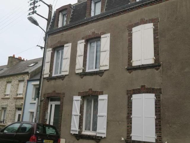 Appartement location à Cherbourg
