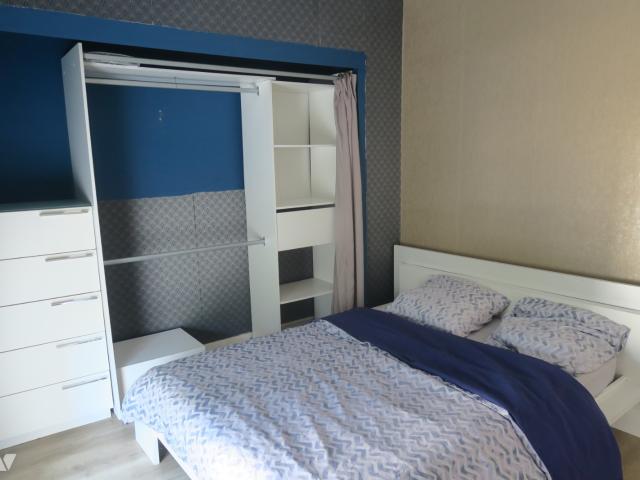 Appartement location à Les Prés du Louer, Lessay