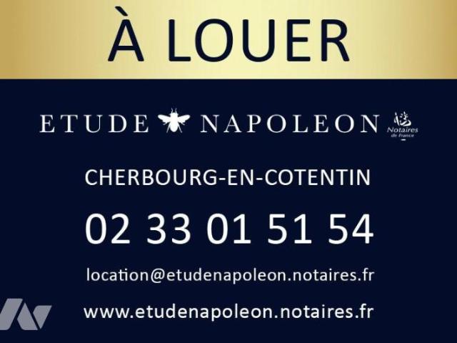 Appartement location à Coutances, Lessay