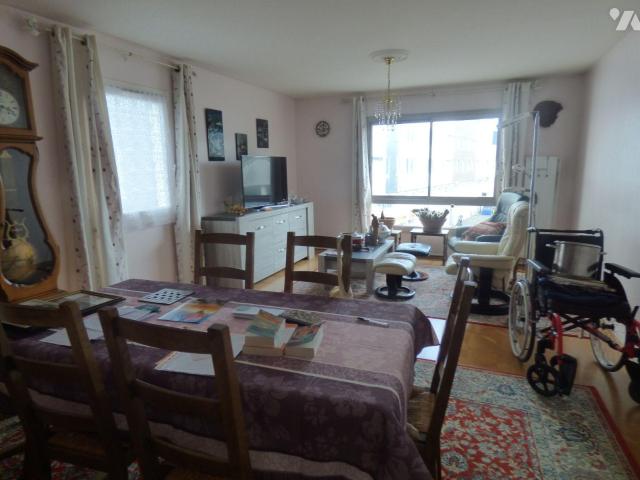 Appartement location à Coutances, Lessay