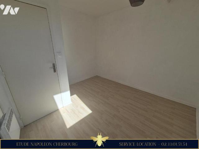 Appartement location à Coutances, Lessay