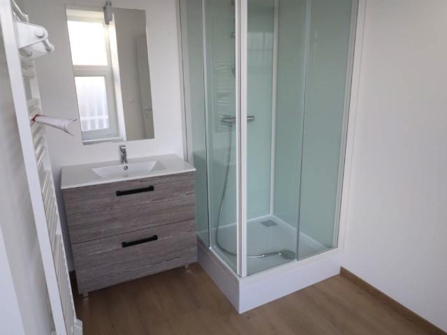 Appartement location à Coutances, Lessay