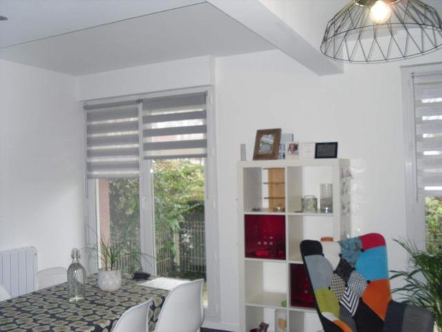Appartement location à Chevaigné, Ille-et-Vilaine