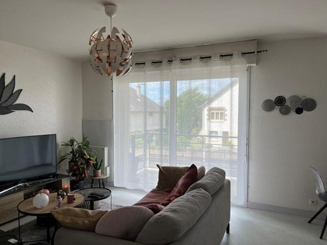 Appartement location à Rennes, Bretagne