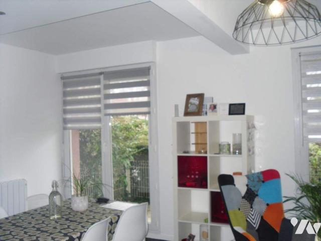 Appartement location à Ille-et-Vilaine, Bretagne