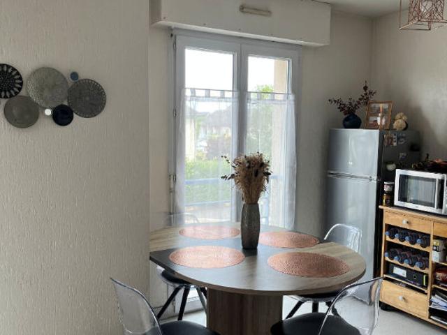 Appartement location à Bretagne, Ille-et-Vilaine