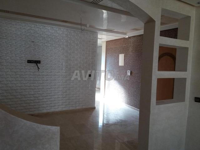 Appartement location à Anfa, Gharb-Chrarda-Beni Hssen