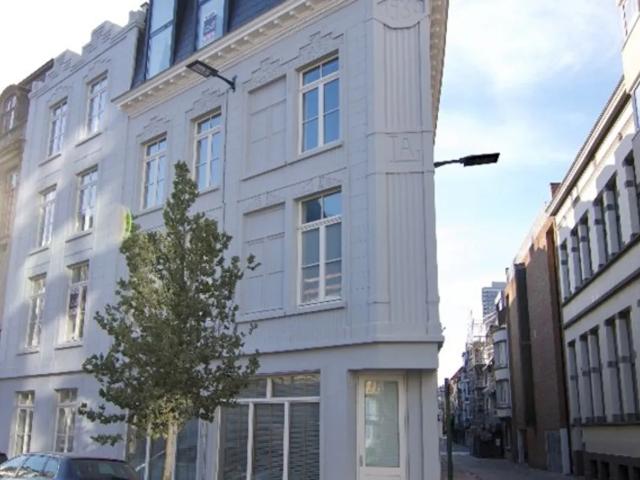 Appartement location à Oostende, West-Vlaanderen