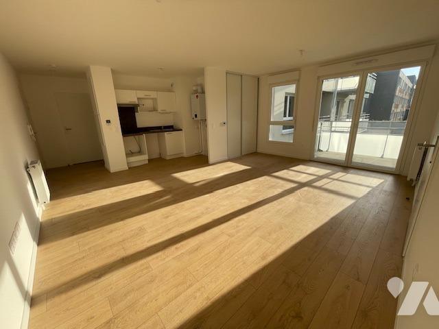 Appartement location à Coutances, Lessay