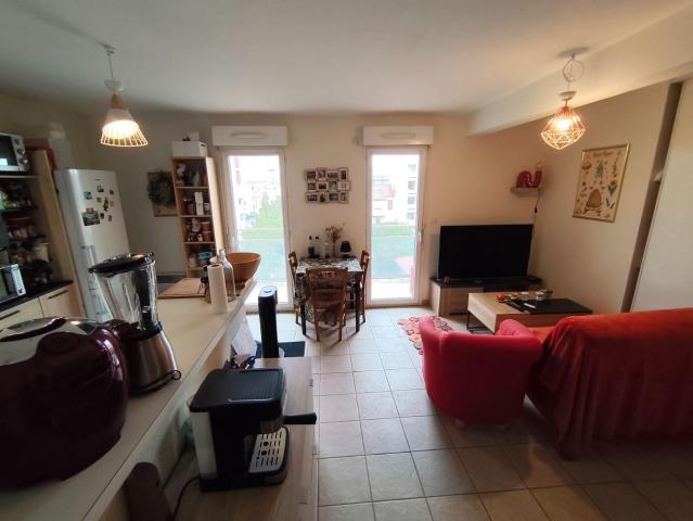 Appartement location à Clermont-Ferrand, Puy-de-Dôme