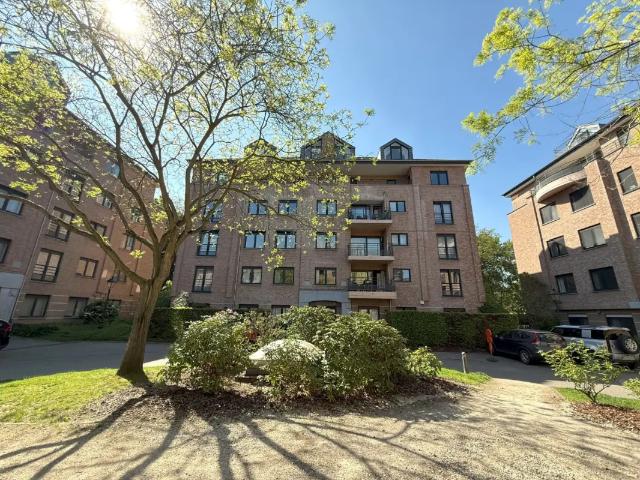 Appartement location à Oudergem, Bruxelles