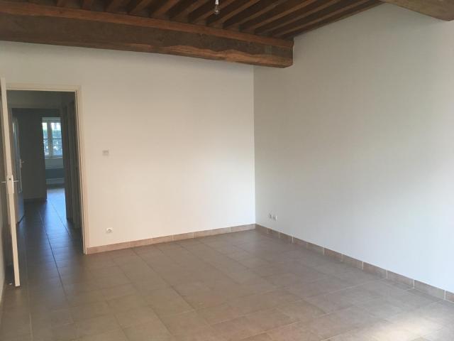 Appartement location à Cluny, Saône-et-Loire