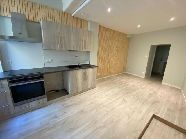 Appartement location à Mâcon, Cluny