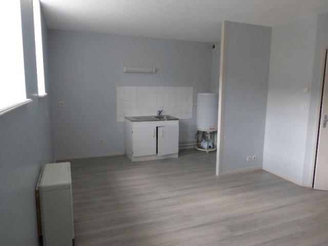 Appartement location à Mâcon, Cluny