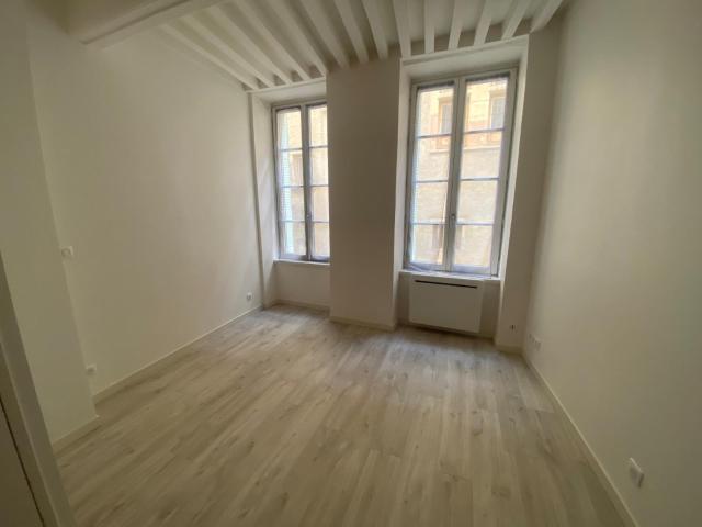 Appartement location à Mâcon, Cluny