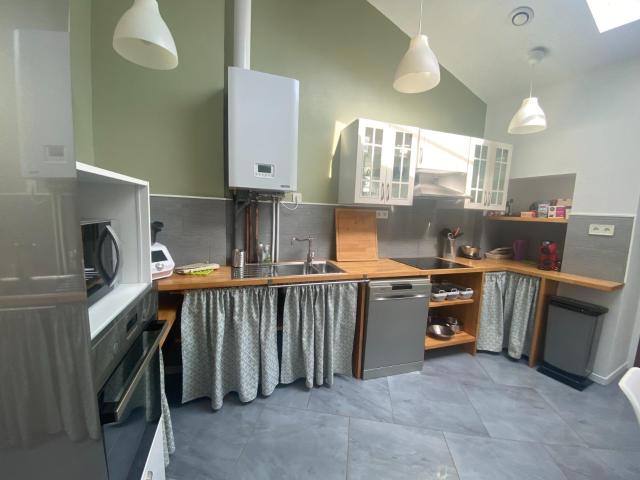 Appartement location à Mâcon, Cluny